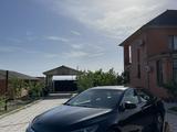 Toyota Camry 2016 года за 7 500 000 тг. в Актау