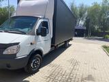 ГАЗ ГАЗель 2016 года за 10 000 000 тг. в Актобе – фото 4