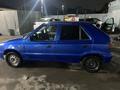 Skoda Felicia 1996 годаүшін400 000 тг. в Алматы – фото 4