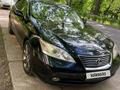 Lexus ES 350 2008 годаүшін5 800 000 тг. в Алматы – фото 4