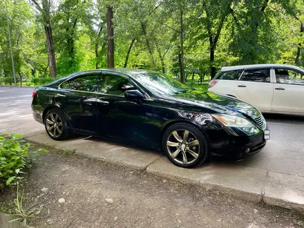 Lexus ES 350 2008 года за 5 800 000 тг. в Алматы – фото 5