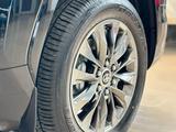 Toyota Land Cruiser Premium+ 2024 года за 66 270 000 тг. в Алматы – фото 4