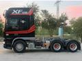 DAF  FX530 1999 года за 19 500 000 тг. в Шымкент