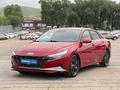 Hyundai Elantra 2022 годаfor9 410 000 тг. в Алматы