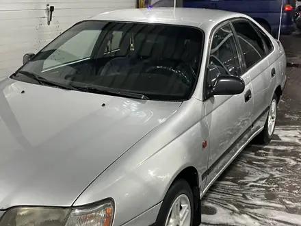 Toyota Carina E 1994 года за 2 600 000 тг. в Алматы – фото 3