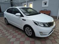 Kia Rio 2014 годаүшін4 400 000 тг. в Алматы