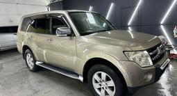 Mitsubishi Pajero 2008 года за 8 700 000 тг. в Алматы – фото 2