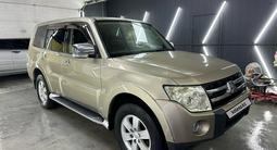 Mitsubishi Pajero 2008 года за 8 700 000 тг. в Алматы