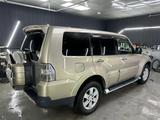 Mitsubishi Pajero 2008 года за 8 700 000 тг. в Алматы – фото 3