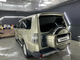 Mitsubishi Pajero 2008 года за 8 700 000 тг. в Алматы – фото 5