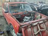 ВАЗ (Lada) 2107 1988 года за 250 000 тг. в Осакаровка