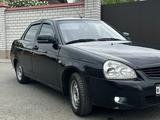 ВАЗ (Lada) Priora 2170 2013 годаүшін2 300 000 тг. в Усть-Каменогорск – фото 2