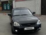 ВАЗ (Lada) Priora 2170 2013 годаүшін2 300 000 тг. в Усть-Каменогорск