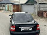 ВАЗ (Lada) Priora 2170 2013 годаүшін2 300 000 тг. в Усть-Каменогорск – фото 4