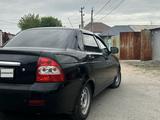 ВАЗ (Lada) Priora 2170 2013 годаүшін2 300 000 тг. в Усть-Каменогорск – фото 3