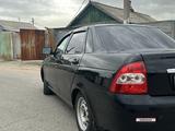 ВАЗ (Lada) Priora 2170 2013 годаүшін2 300 000 тг. в Усть-Каменогорск – фото 5