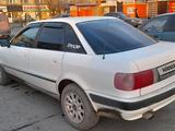 Audi 80 1992 года за 2 000 000 тг. в Семей – фото 4