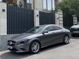 Mercedes-Benz CLA 200 2015 года за 9 500 000 тг. в Алматы – фото 2