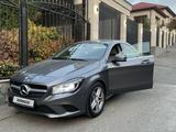 Mercedes-Benz CLA 200 2015 года за 9 500 000 тг. в Алматы – фото 4