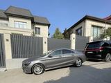 Mercedes-Benz CLA 200 2015 года за 8 000 000 тг. в Алматы – фото 4
