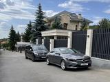 Mercedes-Benz CLA 200 2015 года за 9 500 000 тг. в Алматы