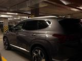 Hyundai Santa Fe 2023 годаүшін16 800 000 тг. в Астана
