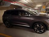 Hyundai Santa Fe 2023 годаүшін16 800 000 тг. в Астана – фото 3