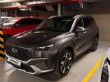 Hyundai Santa Fe 2023 годаүшін16 800 000 тг. в Астана – фото 5