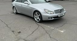 Mercedes-Benz CLS 350 2005 года за 6 500 000 тг. в Павлодар – фото 4