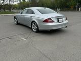 Mercedes-Benz CLS 350 2005 годаүшін6 500 000 тг. в Павлодар – фото 2