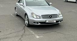 Mercedes-Benz CLS 350 2005 годаүшін6 500 000 тг. в Павлодар – фото 5