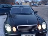 Mercedes-Benz E 240 2003 года за 2 800 000 тг. в Уральск