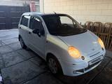 Daewoo Matiz 2014 года за 1 900 000 тг. в Шымкент – фото 4