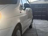 Daewoo Matiz 2014 года за 1 900 000 тг. в Шымкент – фото 2