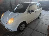 Daewoo Matiz 2014 года за 1 900 000 тг. в Шымкент – фото 5