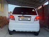Daewoo Matiz 2014 года за 1 900 000 тг. в Шымкент