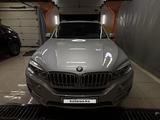BMW X5 2014 года за 13 500 000 тг. в Алматы – фото 4
