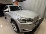 BMW X5 2014 года за 13 500 000 тг. в Алматы – фото 2