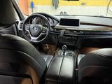 BMW X5 2014 года за 13 500 000 тг. в Алматы – фото 5