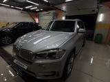 BMW X5 2014 года за 13 500 000 тг. в Алматы – фото 3