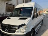 Mercedes-Benz Sprinter 2010 годаүшін13 500 000 тг. в Шымкент – фото 5