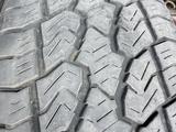 2шт шины 275/60 R-20 за 50 000 тг. в Актау – фото 4