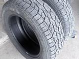 2шт шины 275/60 R-20 за 50 000 тг. в Актау