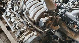 Двигатель 2uz 2uzfe СВАП комплект за 1 550 000 тг. в Алматы – фото 3