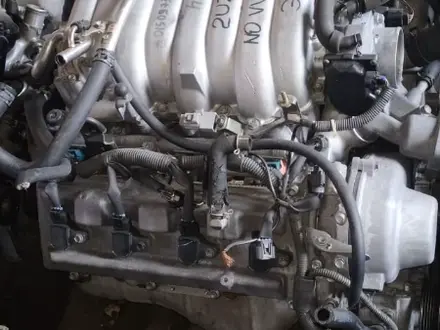 Двигатель 2uz 2uzfe СВАП комплект за 1 550 000 тг. в Алматы – фото 6