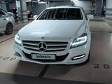 Mercedes-Benz CLS 350 2012 годаfor12 500 000 тг. в Алматы