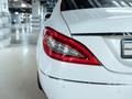 Mercedes-Benz CLS 350 2012 годаfor12 500 000 тг. в Алматы – фото 7