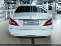 Mercedes-Benz CLS 350 2012 годаүшін12 500 000 тг. в Алматы – фото 6