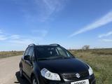 Suzuki SX4 2010 года за 5 300 000 тг. в Караганда