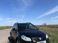 Suzuki SX4 2010 года за 5 500 000 тг. в Караганда